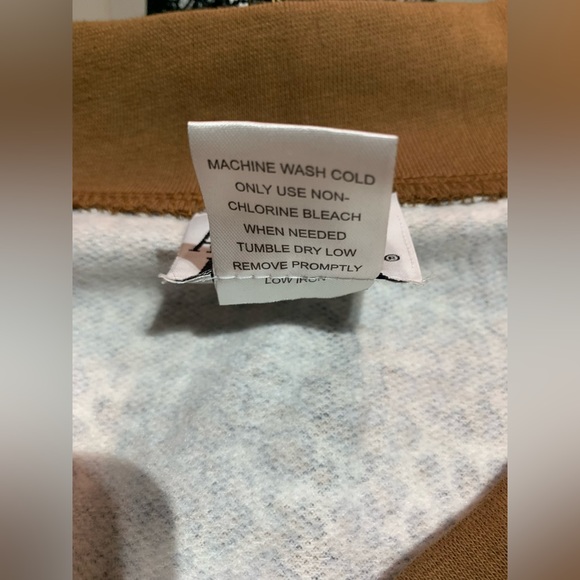 Anthony Richards Cheetah Print Jacket - Picture 7 of 10